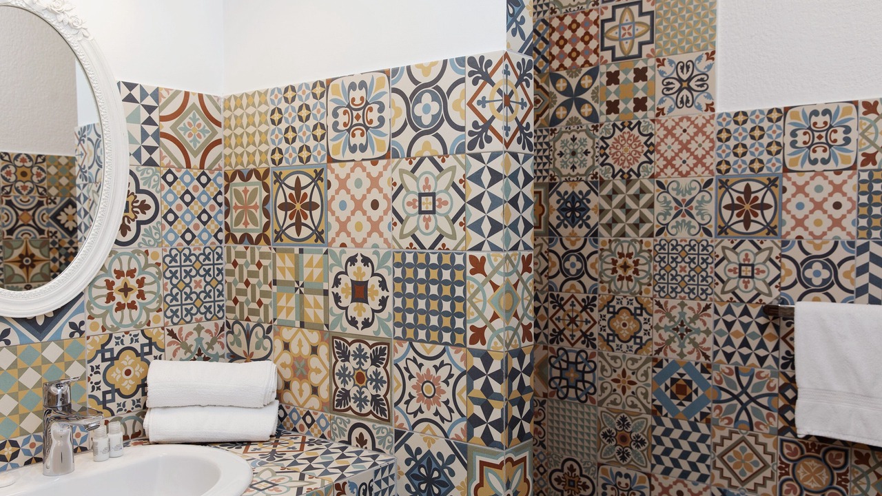 Photo of Bathroom in Cogolin