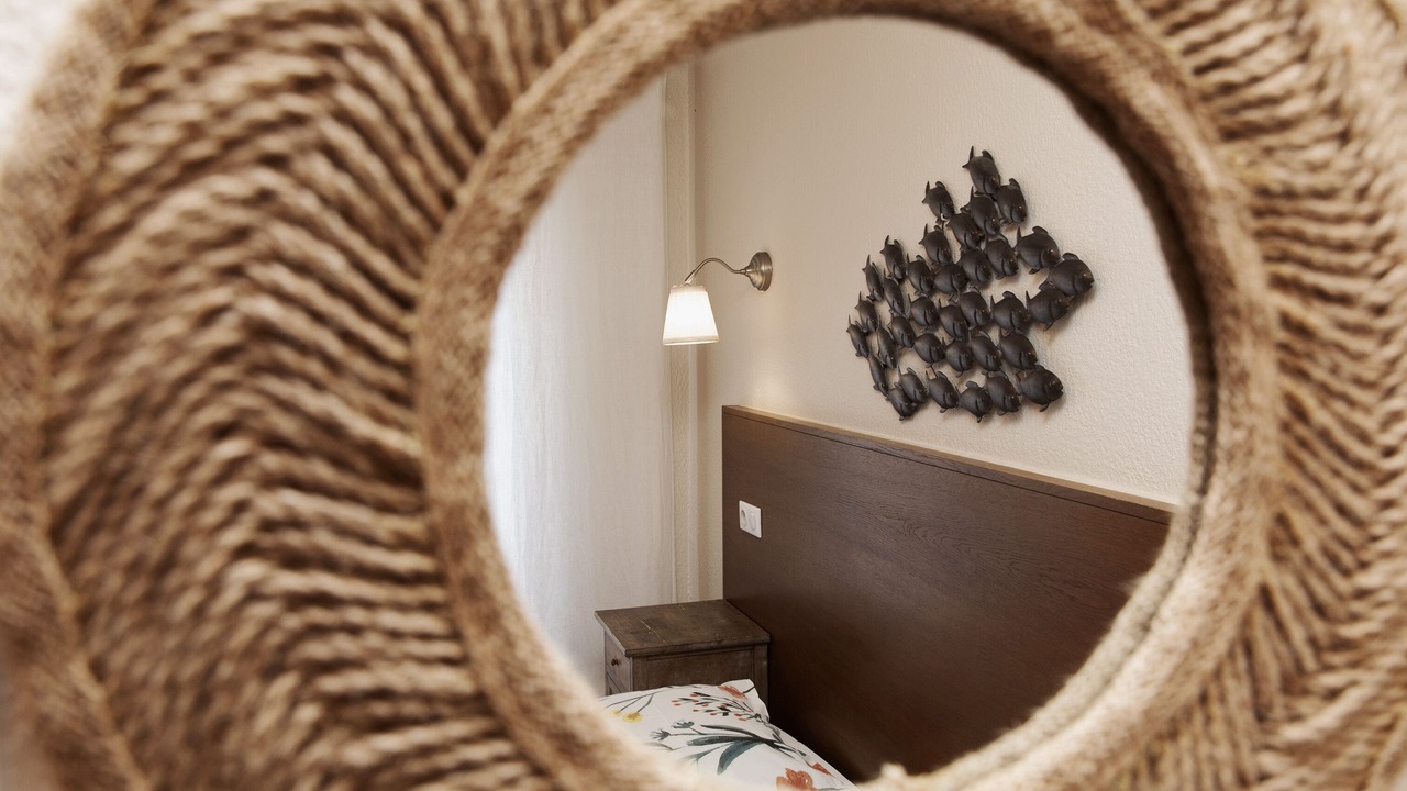 Photo of Bedroom in Cogolin