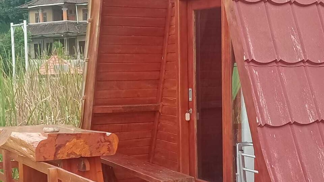 Photo of Bedroom in Kedisan
