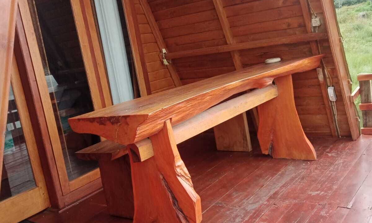 Photo of Bedroom in Kedisan