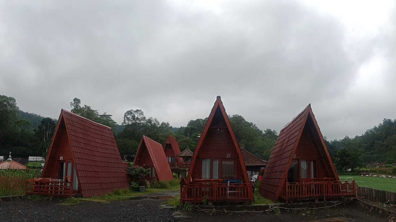 Photo of Outdoor in Kedisan