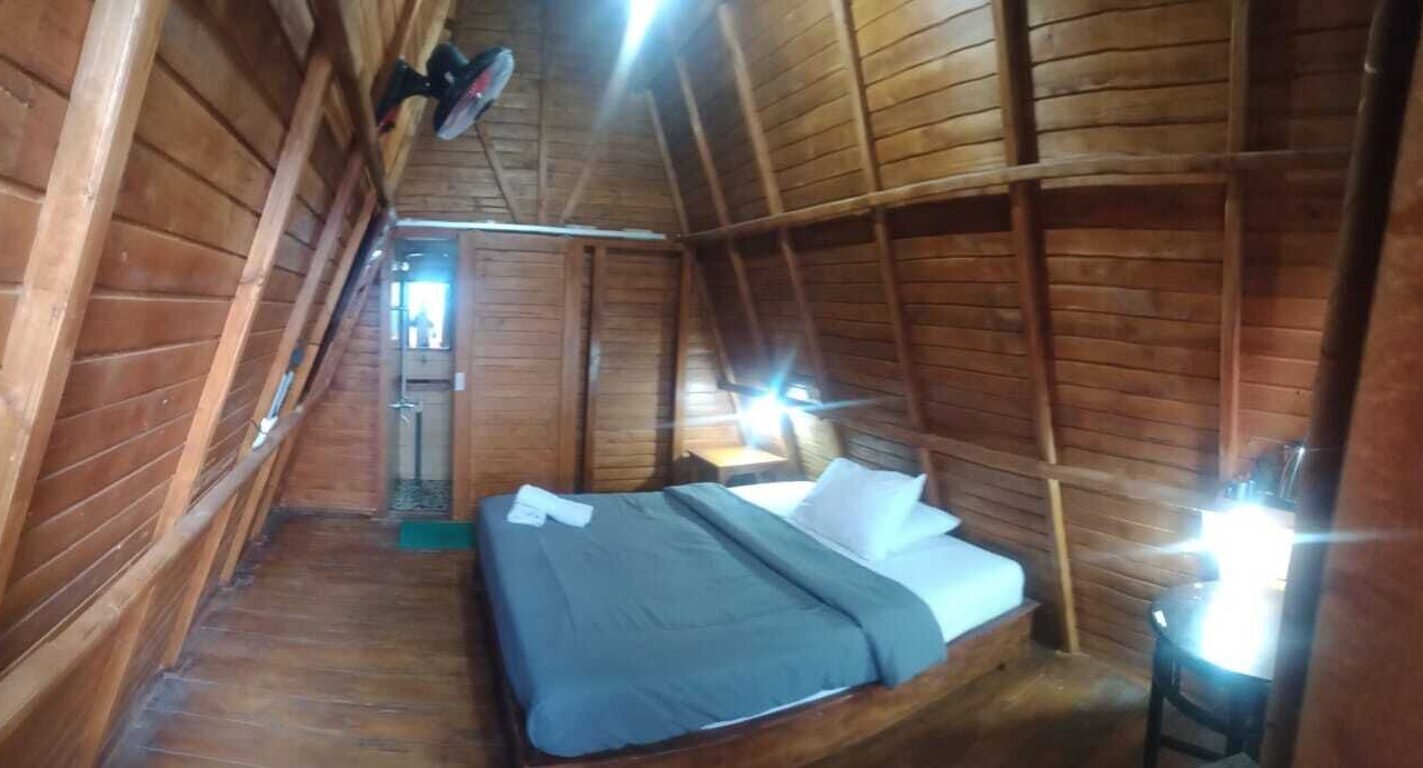 Photo of Bedroom in Kedisan