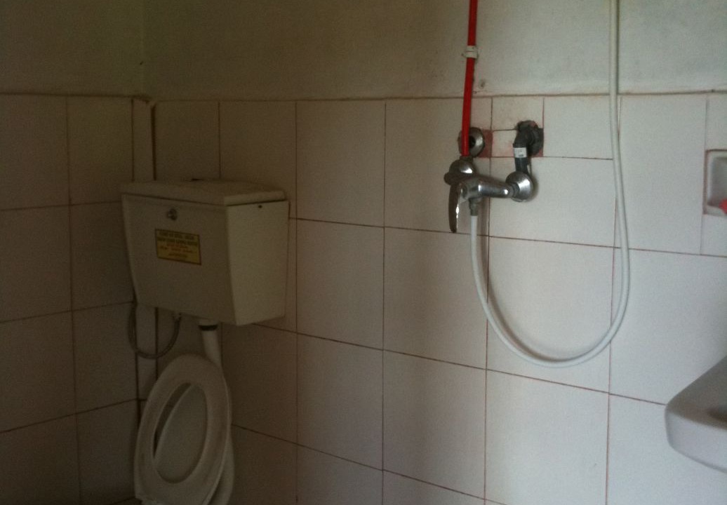 Photo of Bathroom in Kedisan