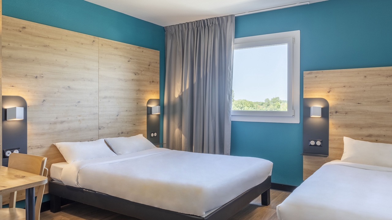 Photo of Bedroom in Saint-Martin-de-Crau