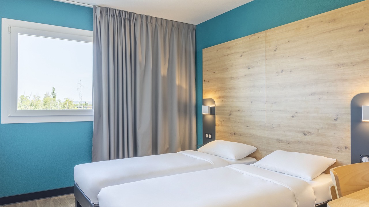Photo of Bedroom in Saint-Martin-de-Crau