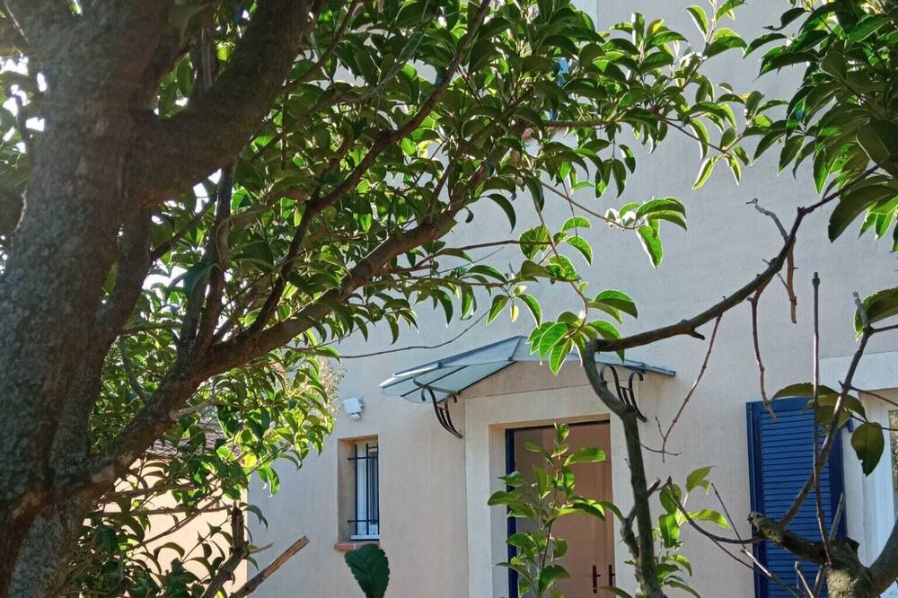 Photo of Outdoor in Morieres-les-Avignon
