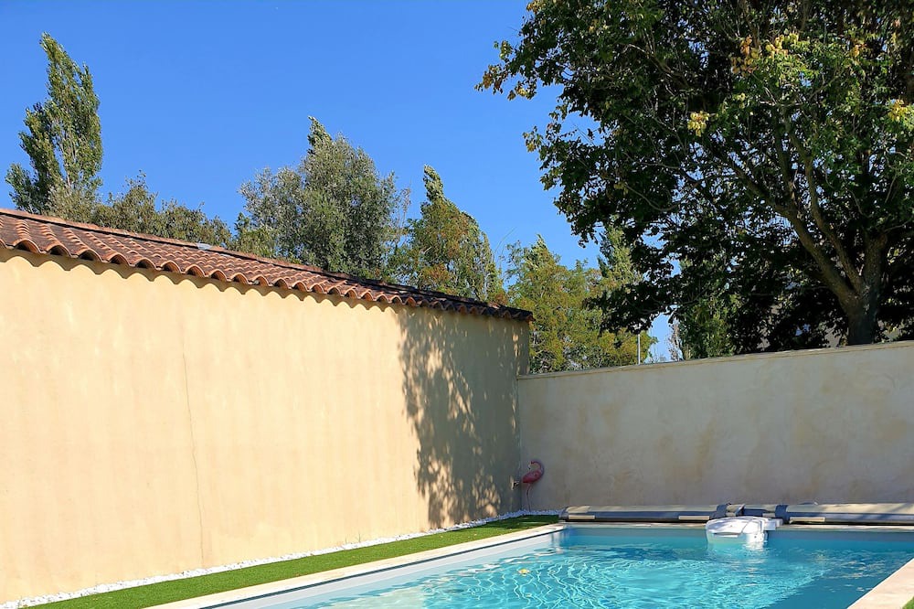 Photo of Outdoor in Morieres-les-Avignon