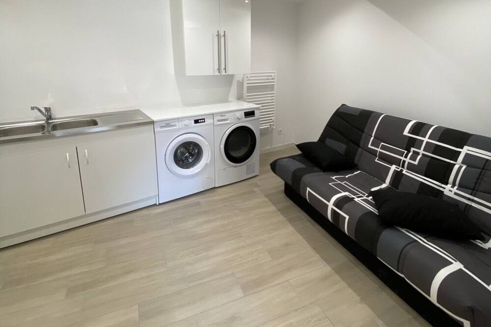 Photo of Kitchen in Remoulins