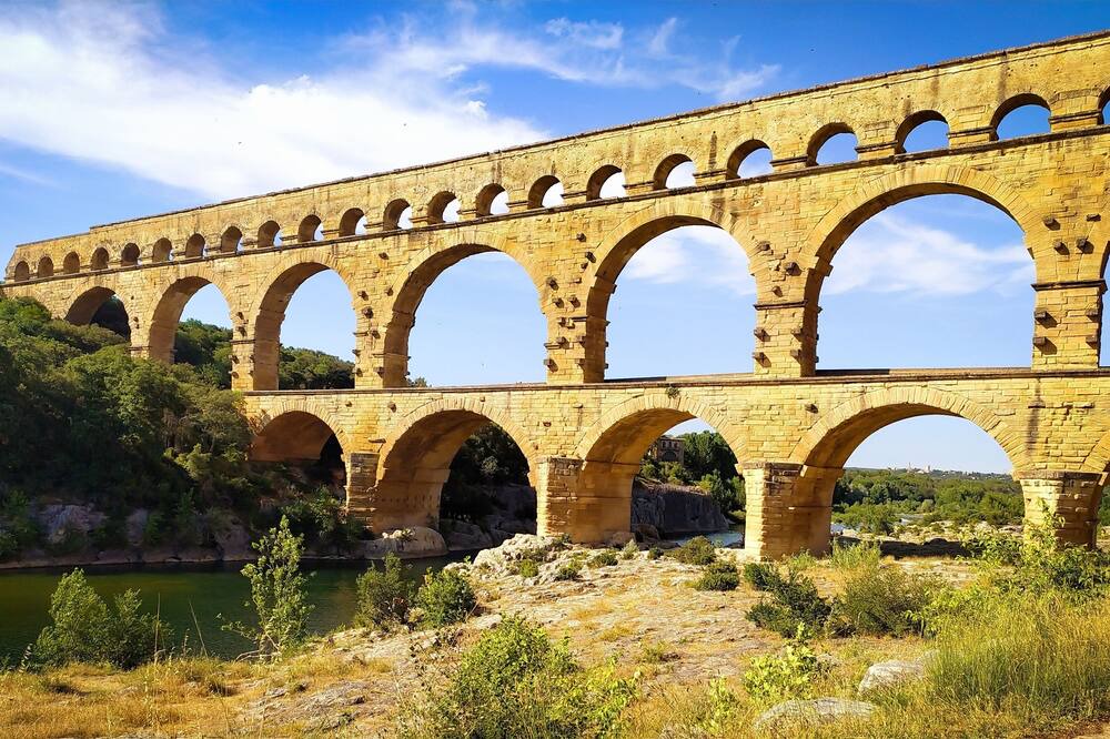 Photo of Outdoor in Montfrin