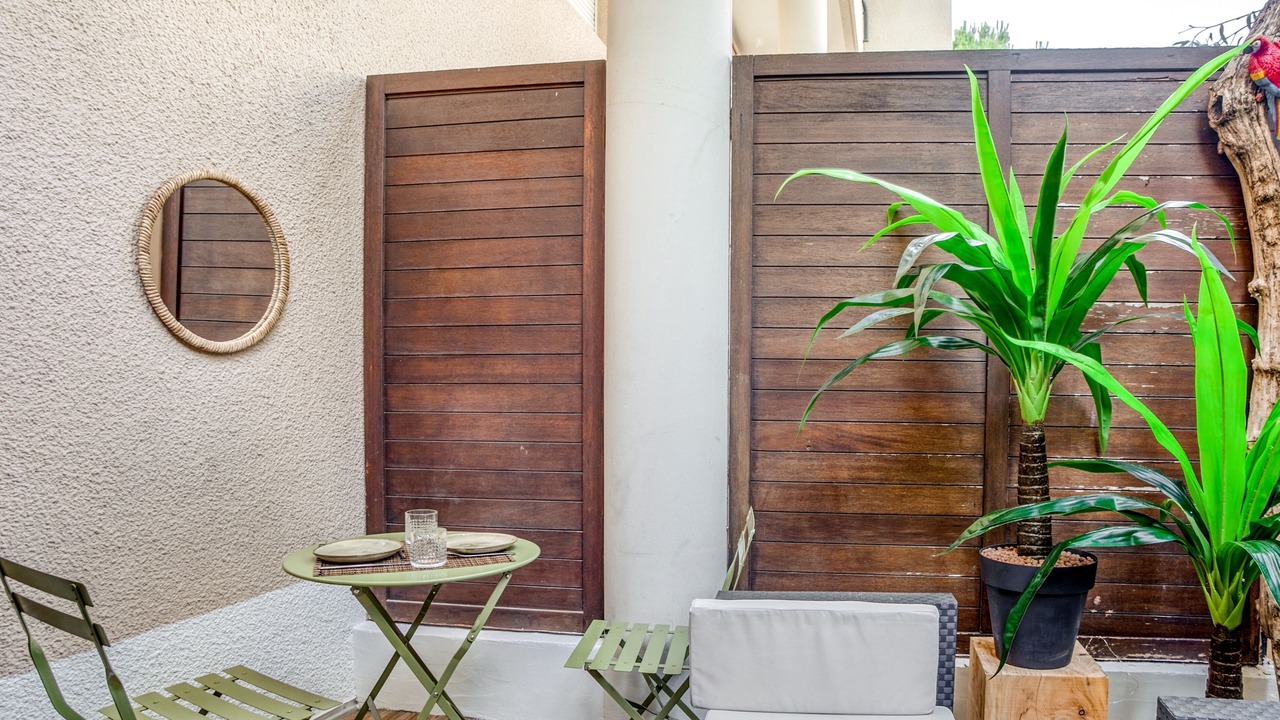 Photo of Outdoor in La Plage