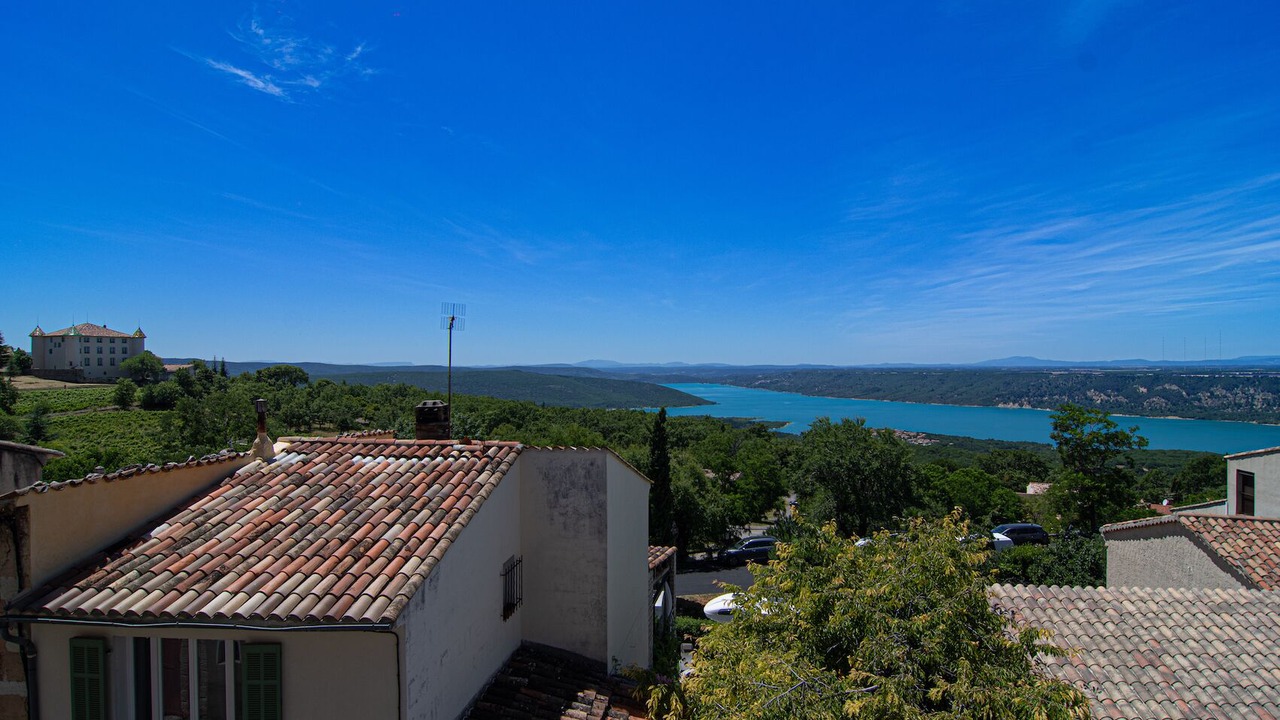 Photo of Outdoor in Aiguines