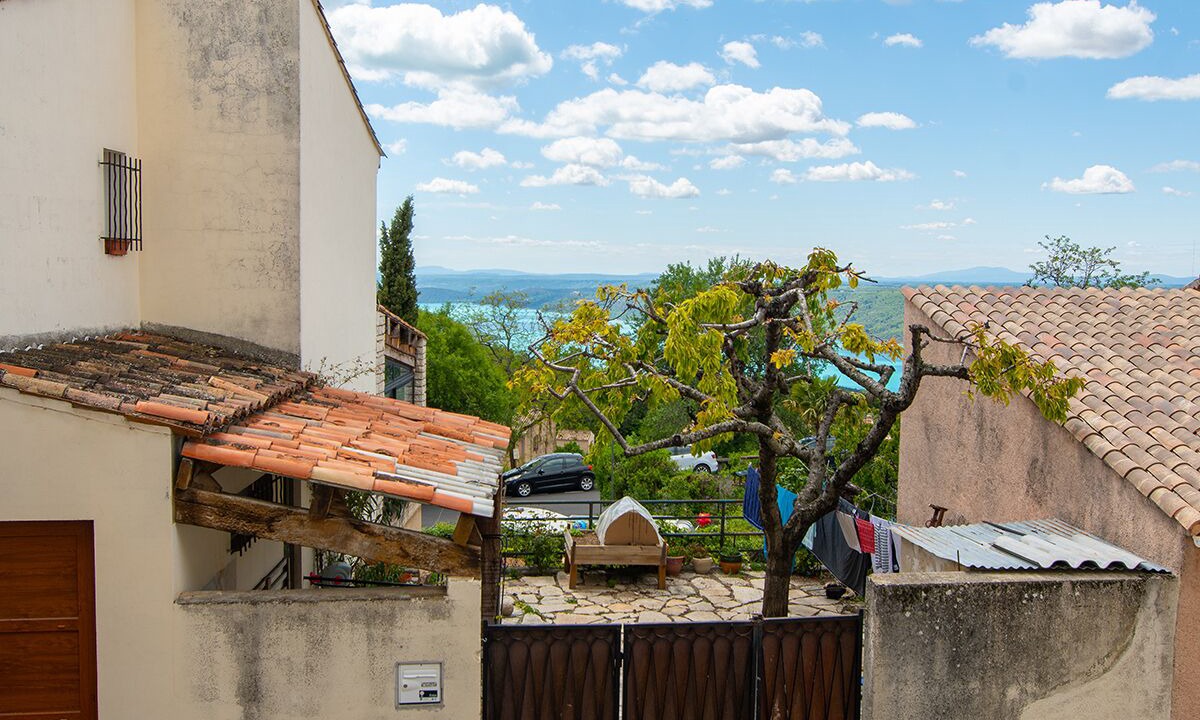 Photo of Outdoor in Aiguines