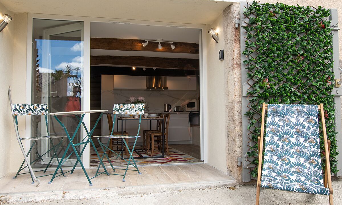 Photo of Outdoor in Aiguines