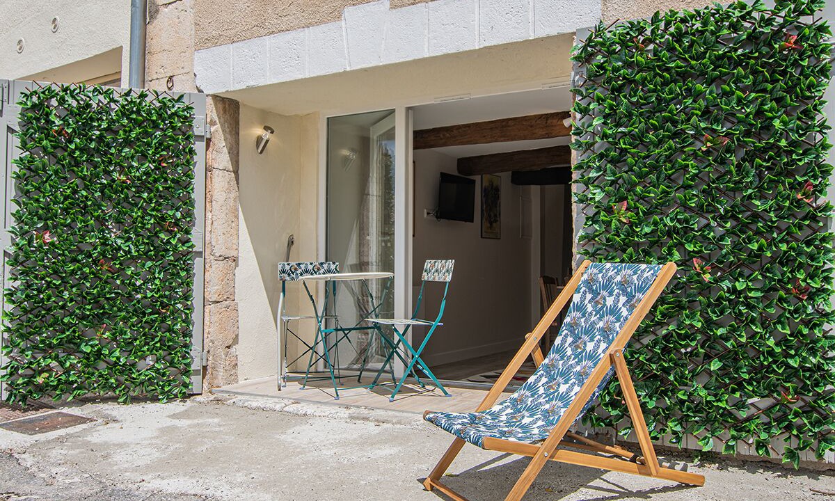 Photo of Outdoor in Aiguines