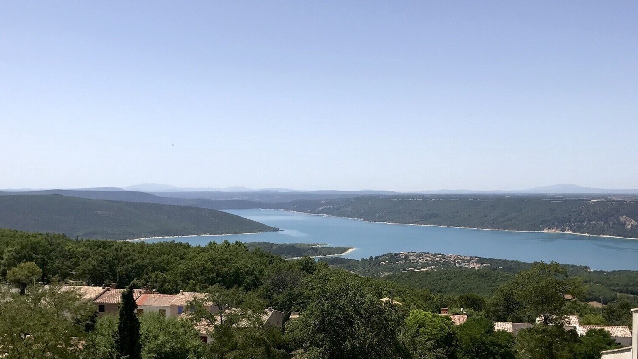 Photo of Outdoor in Aiguines