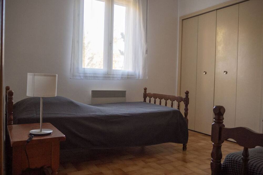 Photo of Bedroom in Cruis