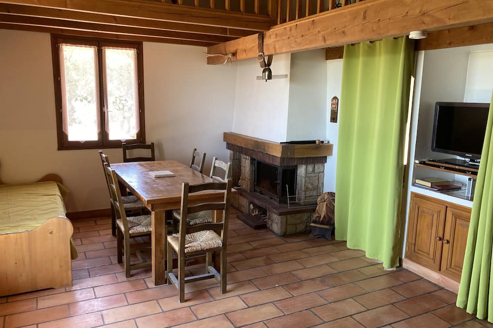 Photo of Livingroom in Cruis