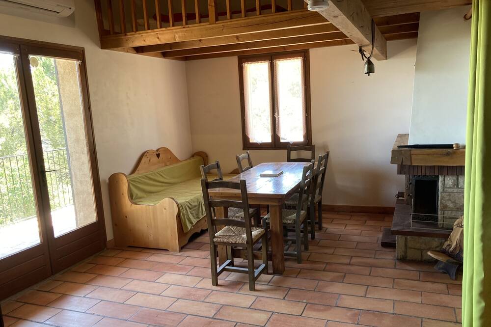 Photo of Livingroom in Cruis