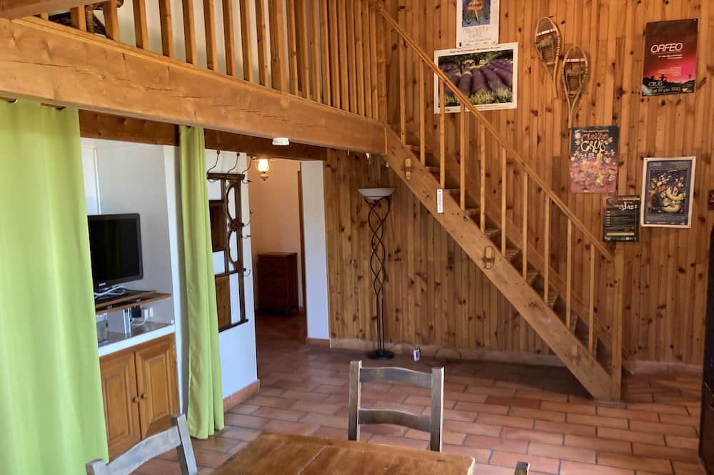 Photo of Livingroom in Cruis
