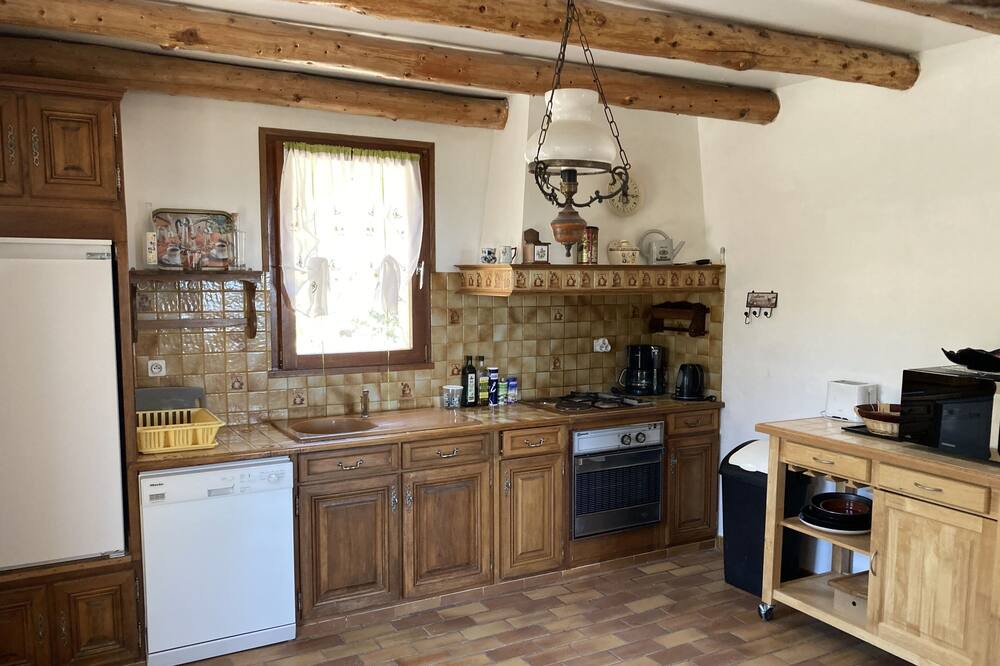 Photo of Kitchen in Cruis