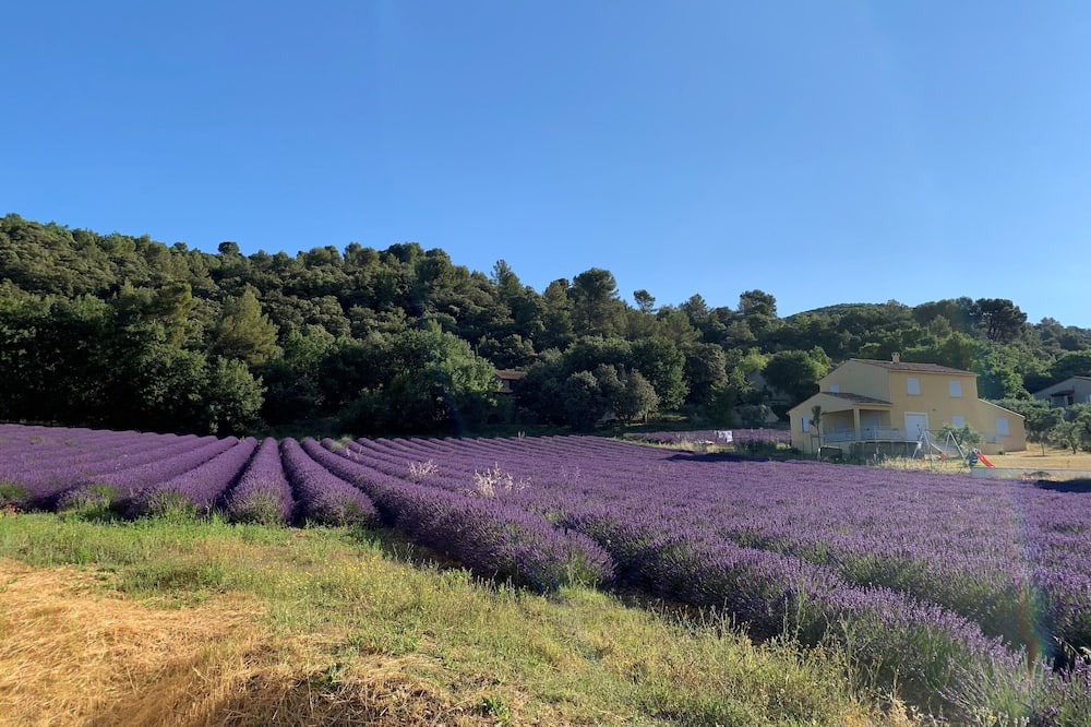 Photo of Outdoor in Oraison