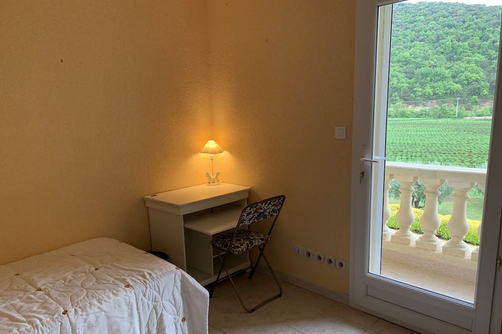 Photo of Bedroom in Oraison