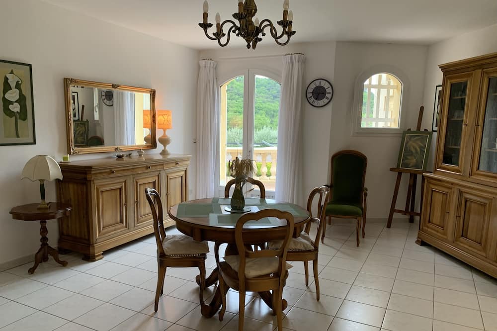 Photo of Kitchen in Oraison
