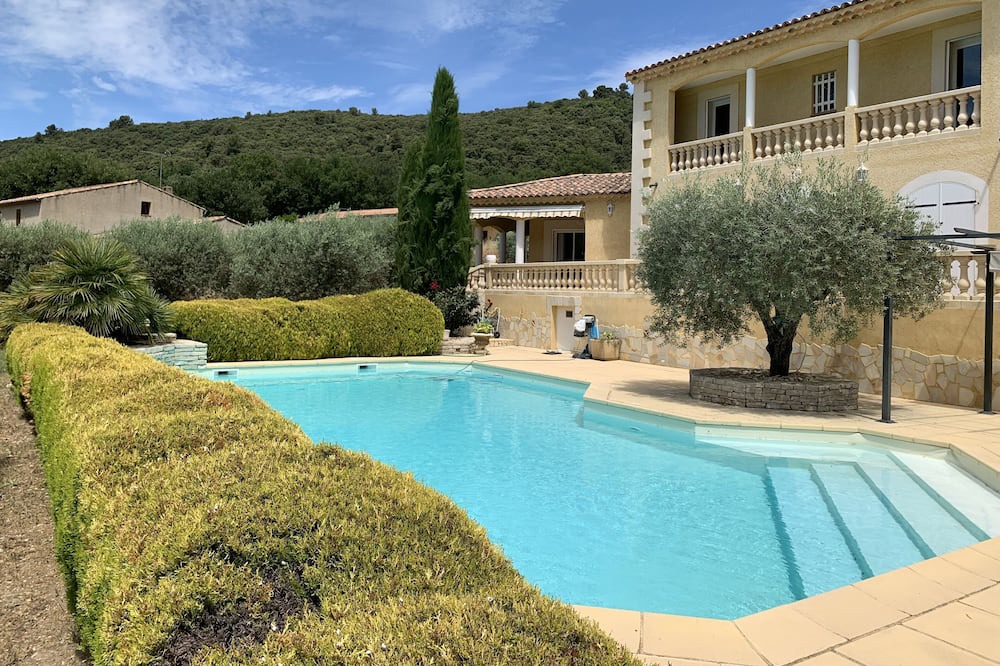 Photo of Outdoor in Oraison