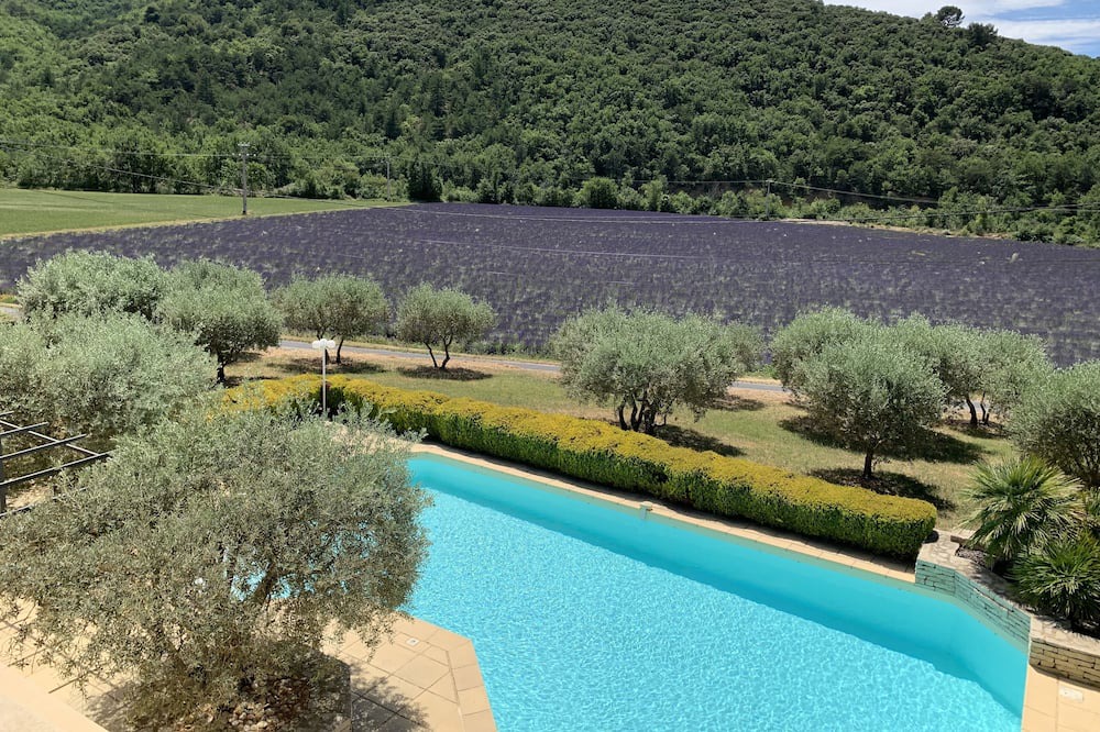 Photo of Outdoor in Oraison