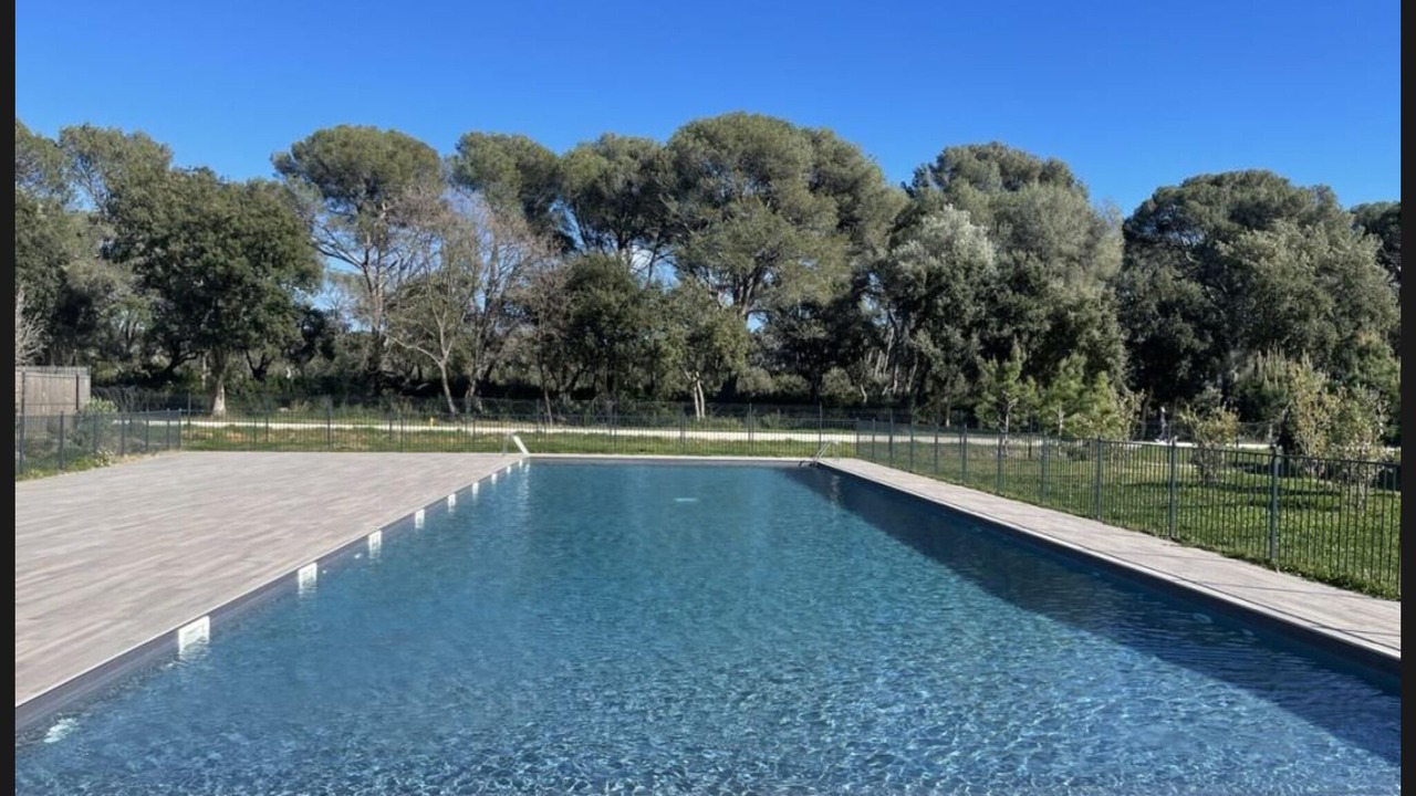Photo of Outdoor in La Londe-les-Maures