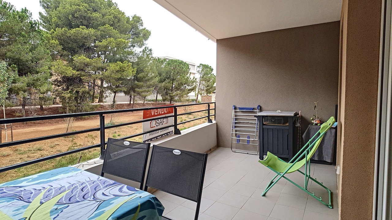 Photo of Outdoor in La Londe-les-Maures