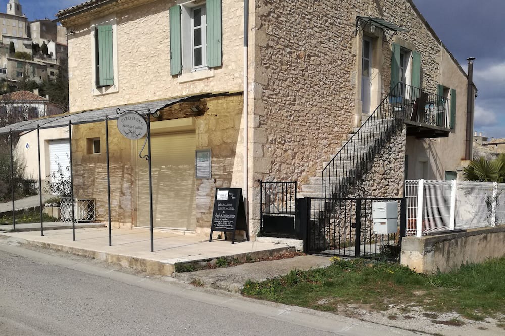 Photo of Outdoor in Simiane-la-Rotonde