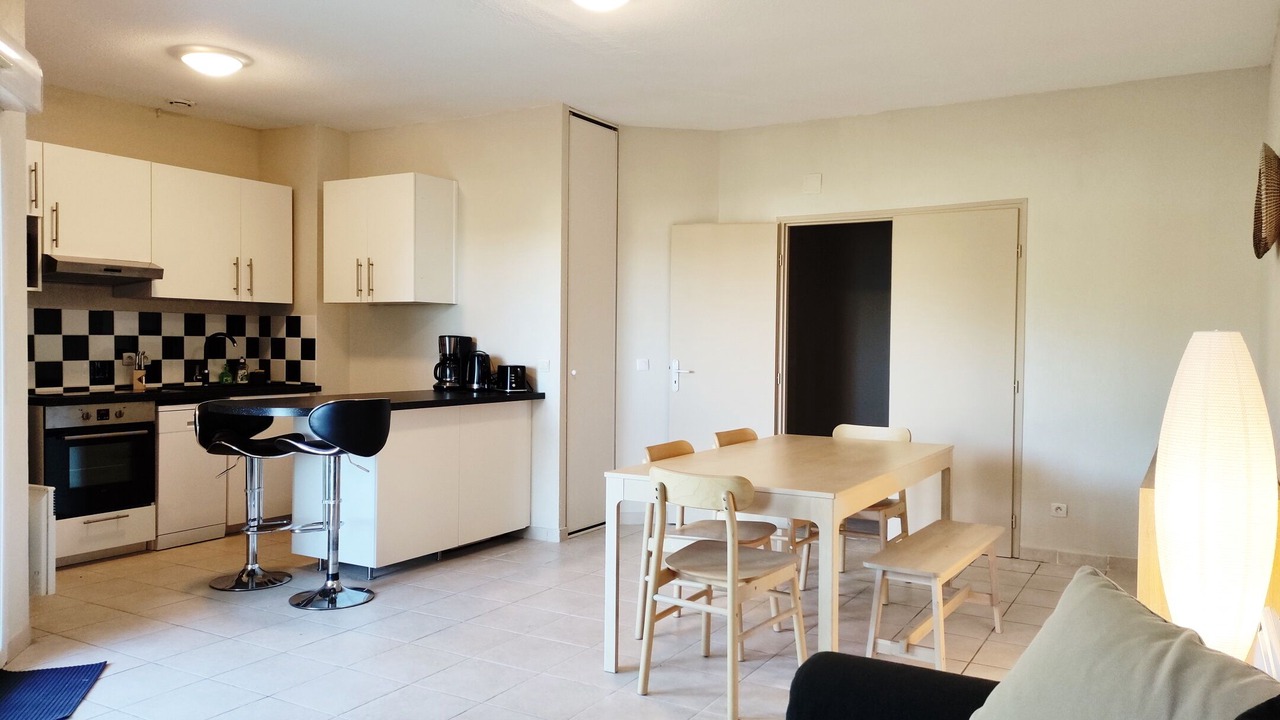 Photo of Kitchen in Signes