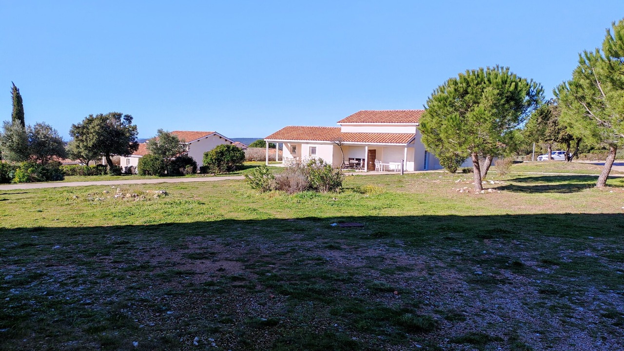Photo of Outdoor in Signes