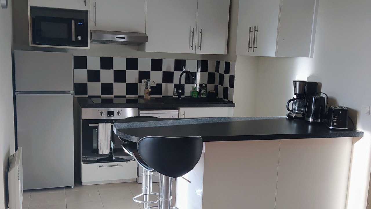 Photo of Kitchen in Signes