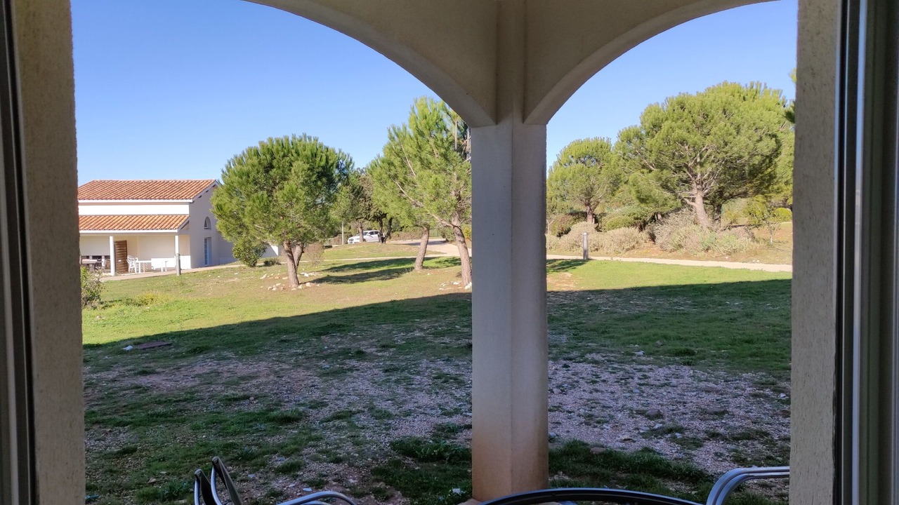 Photo of Outdoor in Signes