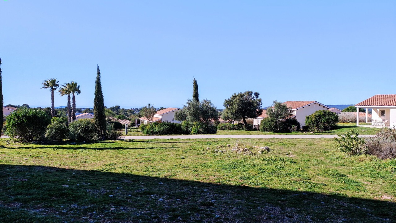 Photo of Outdoor in Signes