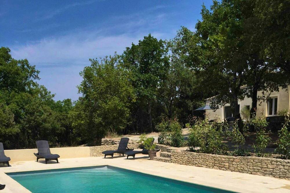 Photo of Outdoor in Venasque