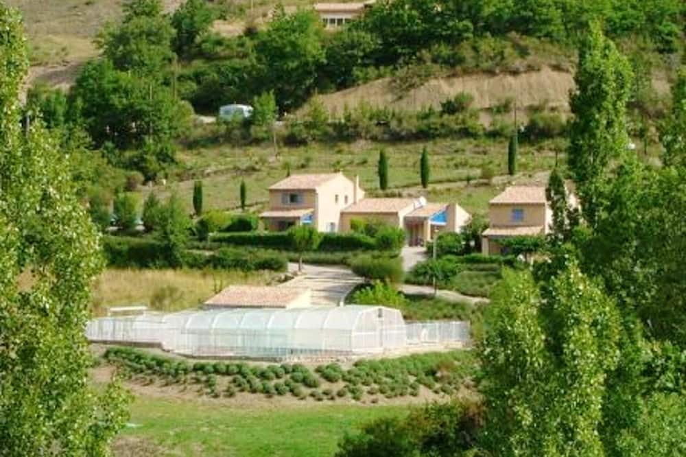 Photo of Outdoor in La Roche-sur-le-Buis