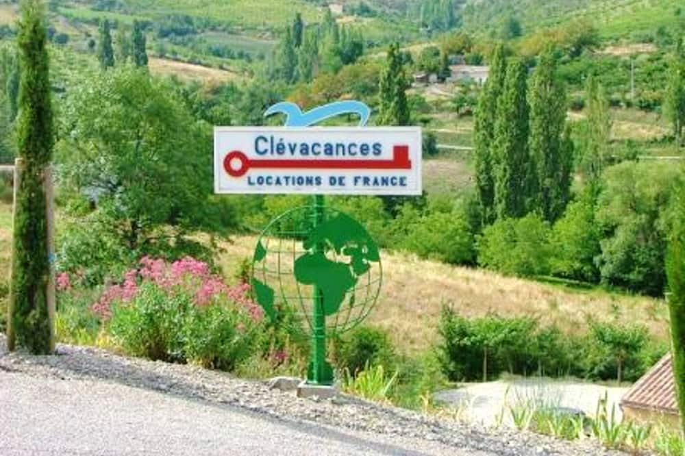 Photo of Outdoor in La Roche-sur-le-Buis