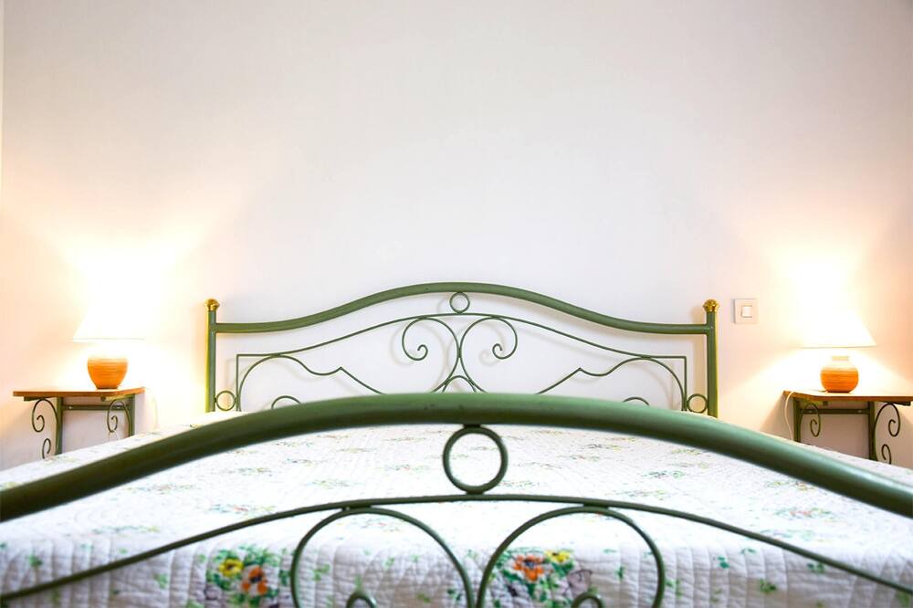 Photo of Bedroom in La Roche-sur-le-Buis