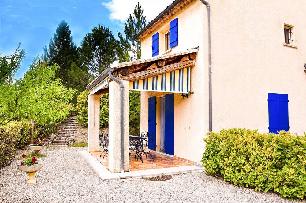 Photo of Outdoor in La Roche-sur-le-Buis