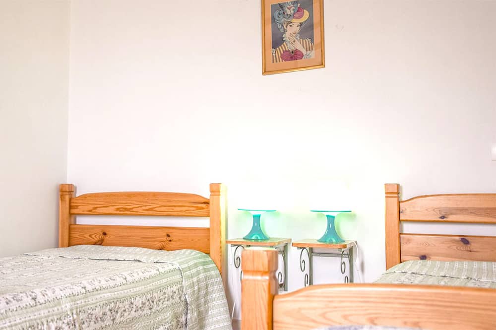 Photo of Bedroom in La Roche-sur-le-Buis