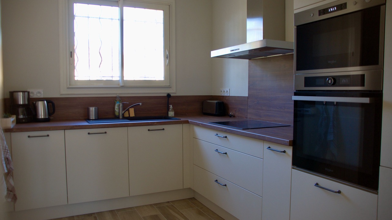 Photo of Kitchen in Les Angles