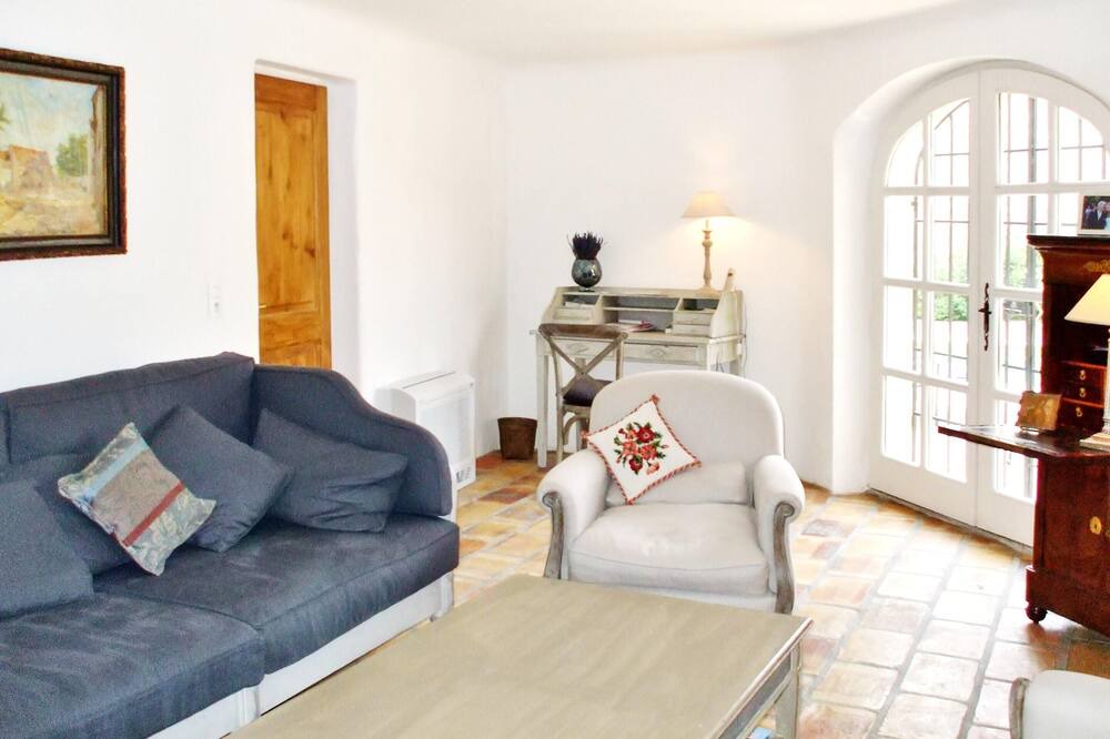 Photo of Livingroom in Molleges