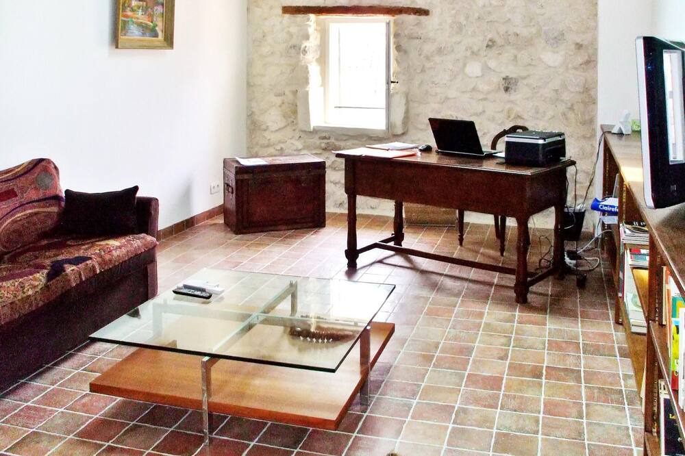Photo of Livingroom in Molleges