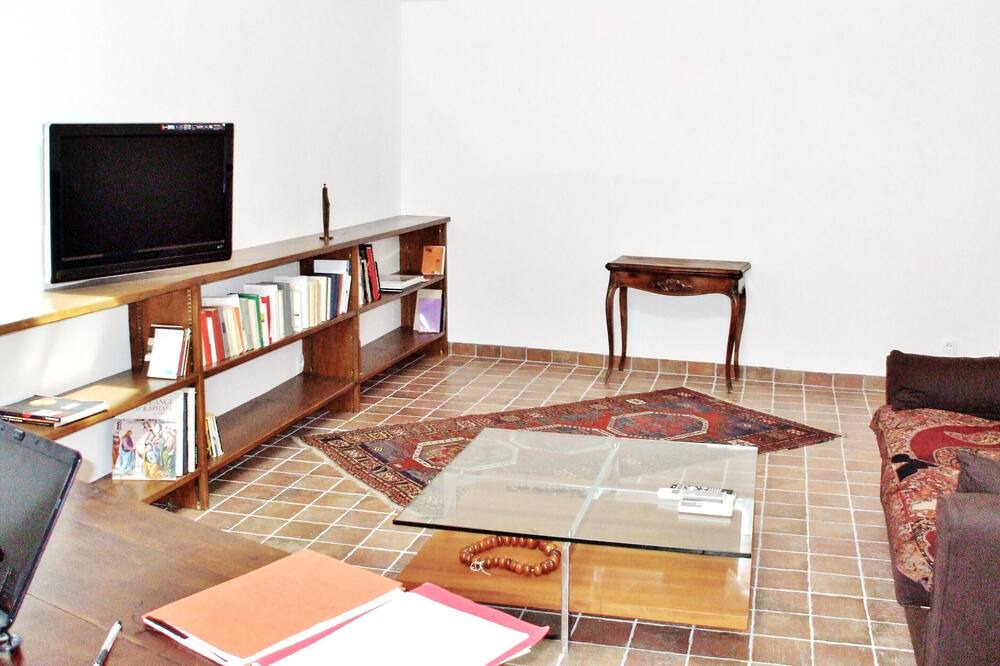 Photo of Livingroom in Molleges