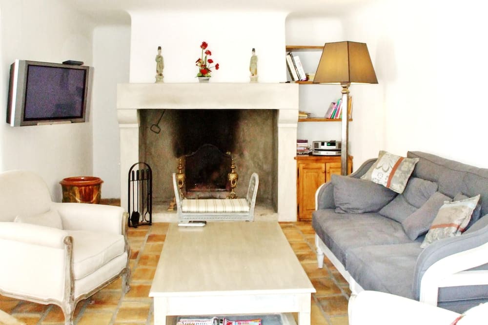 Photo of Livingroom in Molleges