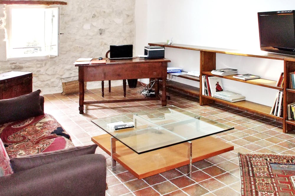 Photo of Livingroom in Molleges