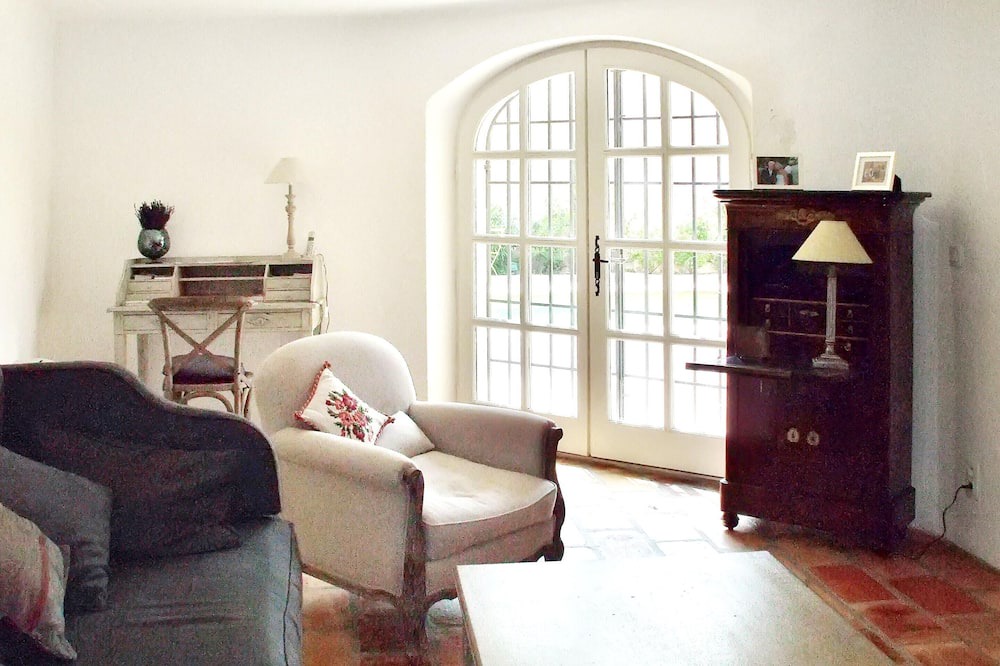 Photo of Livingroom in Molleges